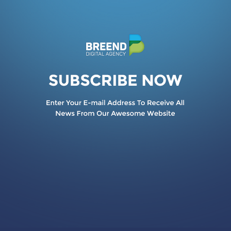 Subscribe_popup_ | Breend